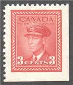 Canada Scott 251as MNH VF